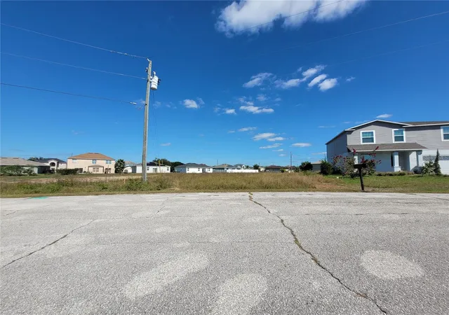 Photo 1 of Land for sale at 2233 Pecos Ct, Kissimmee, FL 34759 | MLS# OM712409 | Listing updated on 2025-11-02