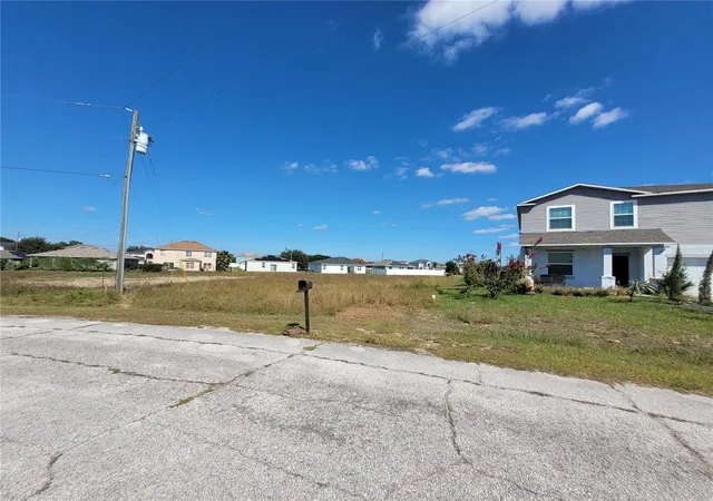 Photo 3 of Land for sale at 2233 Pecos Ct, Kissimmee, FL 34759 | MLS# OM712409 | Listing updated on 2025-11-02
