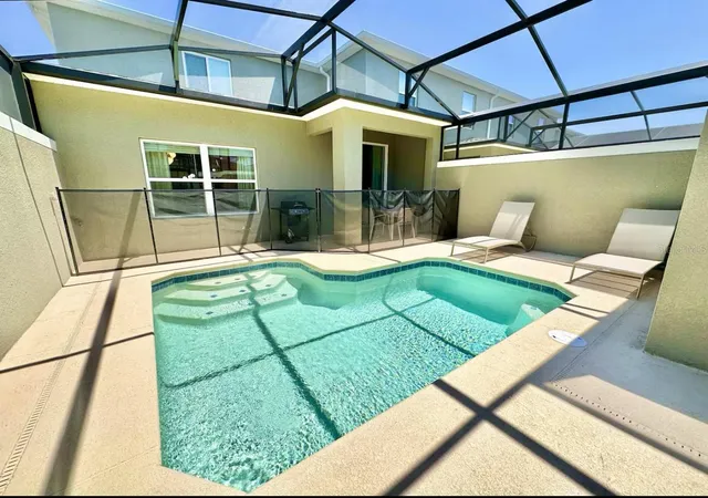Photo 2 of Townhouse for sale at 2580 Reading Trl, Kissimmee, FL 34746 | MLS# S5137489 | Listing updated on 2026-07-21