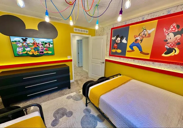 Photo 3 of Townhouse for sale at 2580 Reading Trl, Kissimmee, FL 34746 | MLS# S5137489 | Listing updated on 2026-07-21