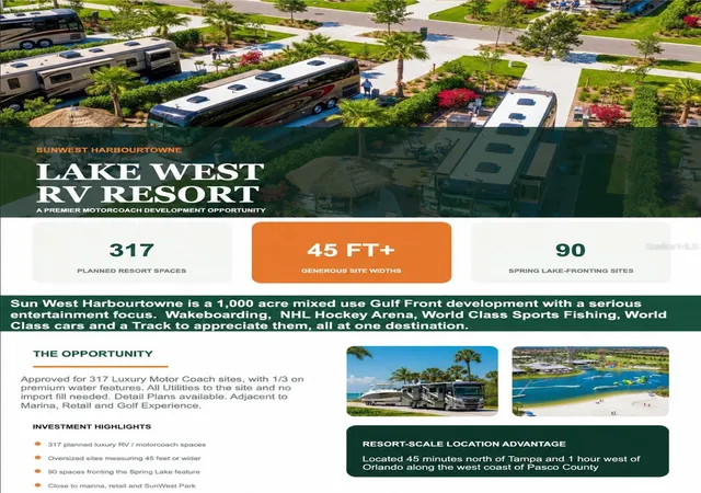 Photo 1 of Land for sale at Racetrack, Hudson, FL 34667 | MLS# W7880251 | Listing updated on 2026-09-18