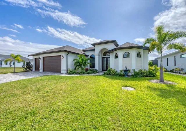 Photo 2 of Single family home for sale at 16660 Liggett Cir, Port Charlotte, FL 33981 | MLS# D6144460 | Listing updated on 2026-08-31