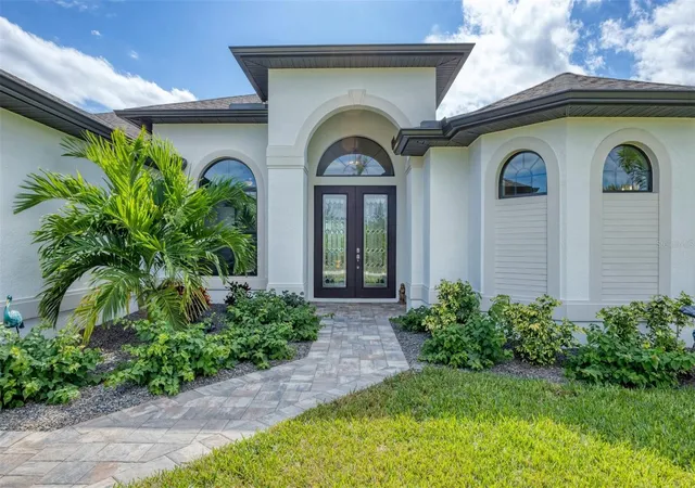 Photo 3 of Single family home for sale at 16660 Liggett Cir, Port Charlotte, FL 33981 | MLS# D6144460 | Listing updated on 2026-08-31