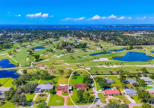 Land for sale at 4704 18th Avenue W, BRADENTON, FL 34209 | MLS# A4670014