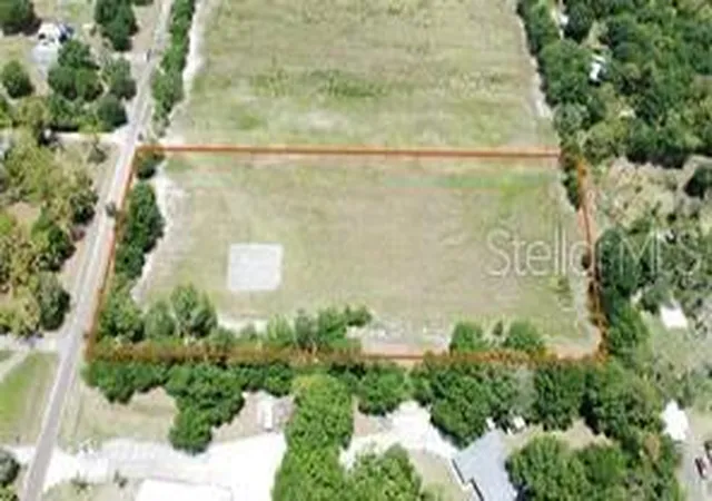Photo 2 of Land for sale at 1702 30th St Se, Ruskin, FL 33570 | MLS# A4670021 | Listing updated on 2026-10-01