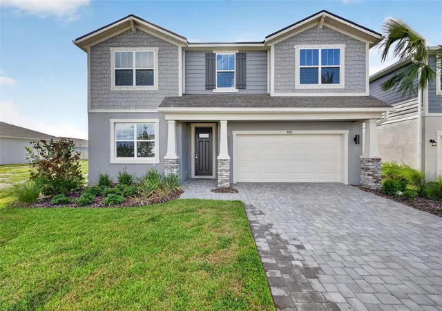 Photo 1 of Single family home for sale at 9240 Derbyshire Dr, Parrish, FL 34219 | MLS# TB8442360 | Listing updated on 2026-10-08