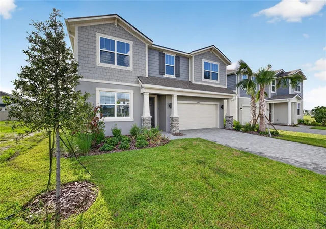 Photo 2 of Single family home for sale at 9240 Derbyshire Dr, Parrish, FL 34219 | MLS# TB8442360 | Listing updated on 2026-10-08