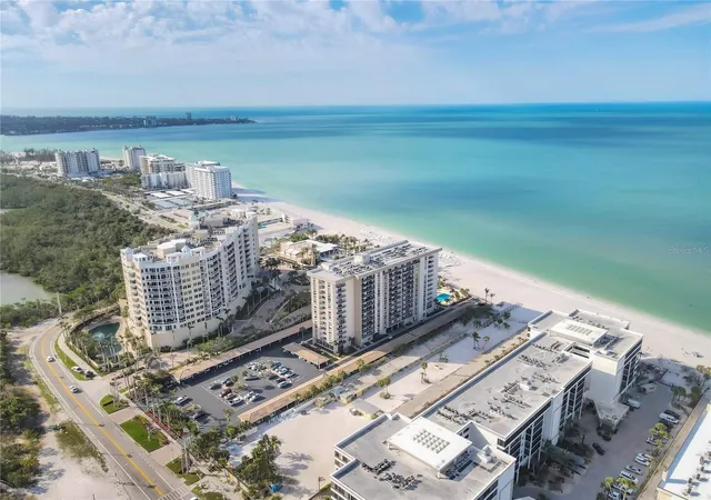 1st image of 1212 Benjamin Franklin Dr #508, Sarasota, FL 34236 | MLS# A4670029