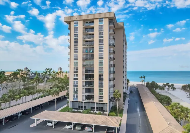 2nd image of 1212 Benjamin Franklin Dr #508, Sarasota, FL 34236 | MLS# A4670029