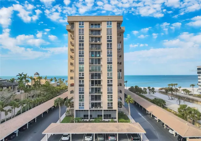 3rd image of 1212 Benjamin Franklin Dr #508, Sarasota, FL 34236 | MLS# A4670029