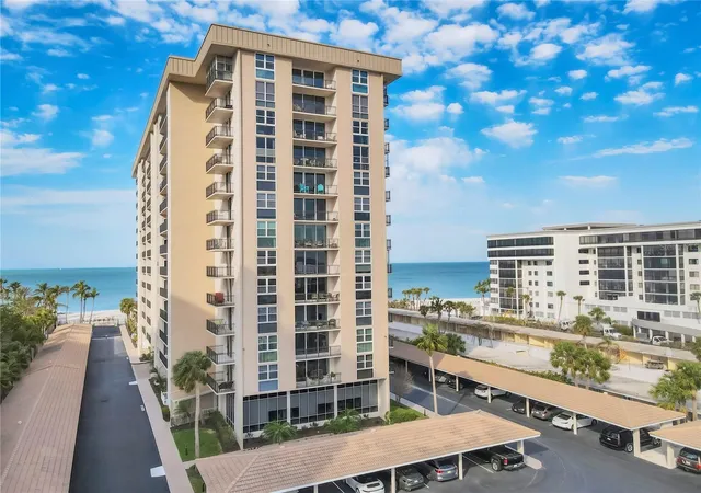 4th image of 1212 Benjamin Franklin Dr #508, Sarasota, FL 34236 | MLS# A4670029