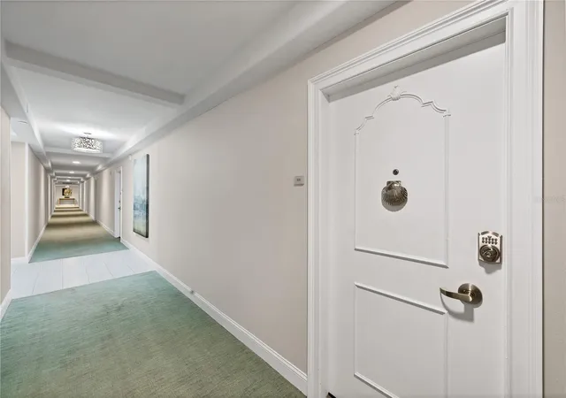 5th image of 1212 Benjamin Franklin Dr #508, Sarasota, FL 34236 | MLS# A4670029