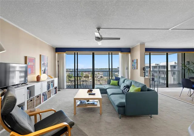 Photo 2 of Condo for sale at 450 Treasure Is Cswy #702, Treasure Island, FL 33706 | MLS# TB8442398 | Listing updated on 2026-10-08