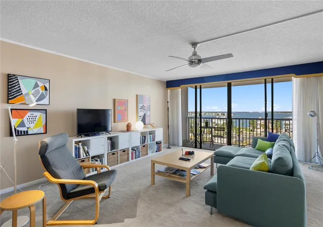 Photo 3 of Condo for sale at 450 Treasure Is Cswy #702, Treasure Island, FL 33706 | MLS# TB8442398 | Listing updated on 2026-10-08