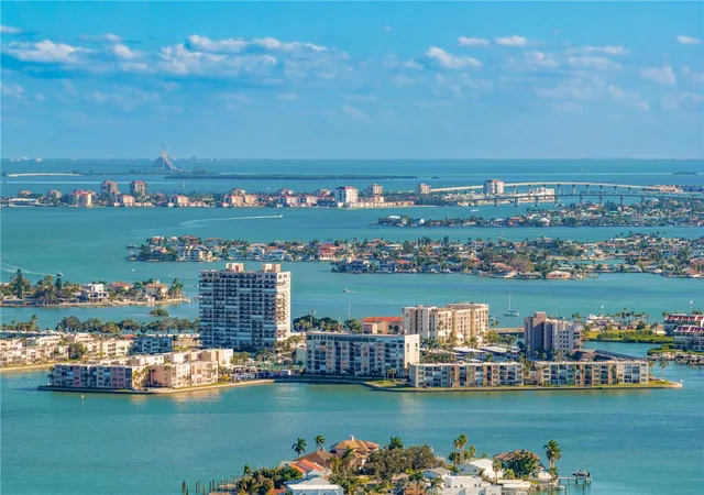 2nd image of 450 Treasure Island Cswy, TREASURE ISLAND, FL 33706
