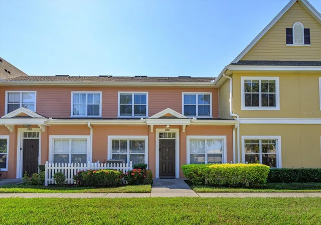 Homes for sale in Kissimmee, FL | 2211 San Vittorino Cir #103, Kissimmee, FL 34741 | MLS# O6356070