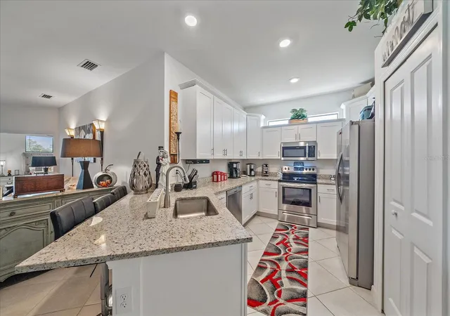 Photo 3 of House for sale at 2016 Bonito Way, Port Charlotte, FL 33953 | MLS# N6141178 | Listing updated on 2026-07-12