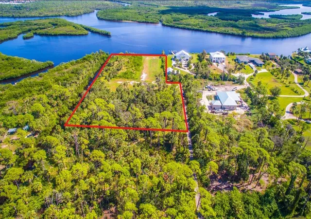 Photo 2 of Land for sale at Deer Ct, Venice, FL 34293 | MLS# A4670059 | Listing updated on 2026-09-05