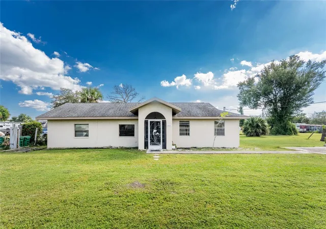 Photo 1 of Single family home for sale at 8409 Roosevelt St, Englewood, FL 34224 | MLS# D6144472 | Listing updated on 2026-10-03