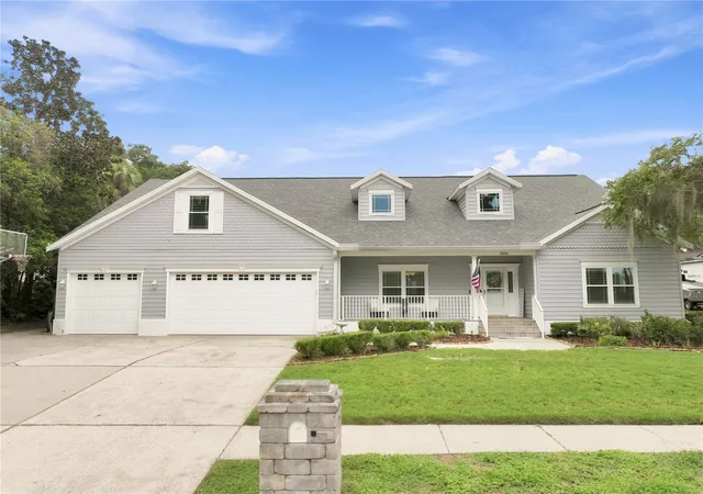 Single family home for sale at 504 Covington Park St, SEFFNER, FL 33584 | MLS# TB8442434