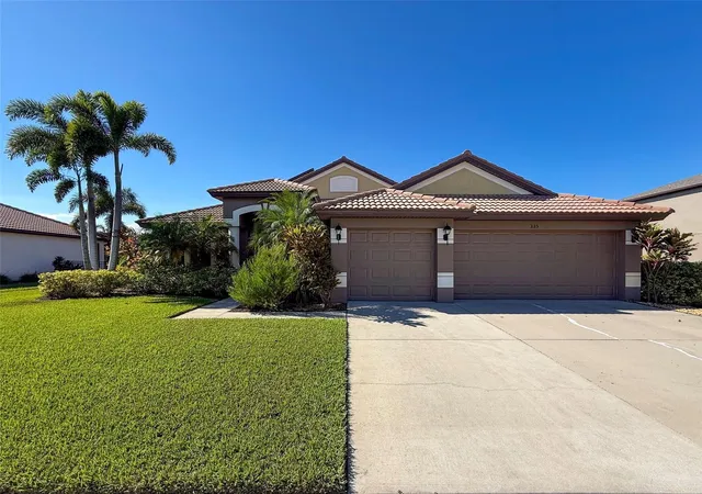 90th image of 335 Cockle Shell Loop, Apollo Beach, FL 33572 | MLS# TB8442499