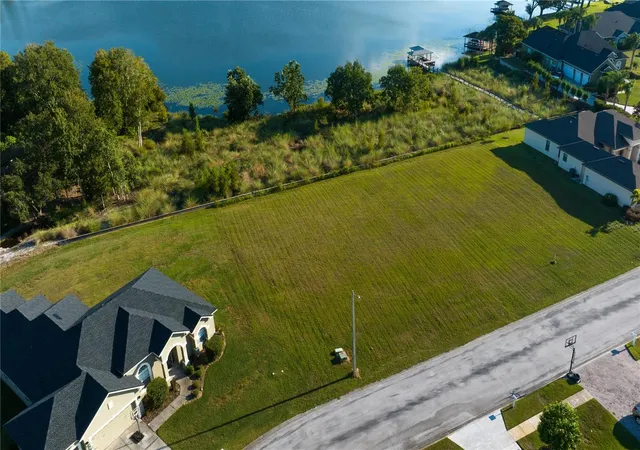 Photo 1 of Land for sale at 7376 Bent Grass Dr, Winter Haven, FL 33884 | MLS# P4936858 | Listing updated on 2026-07-08