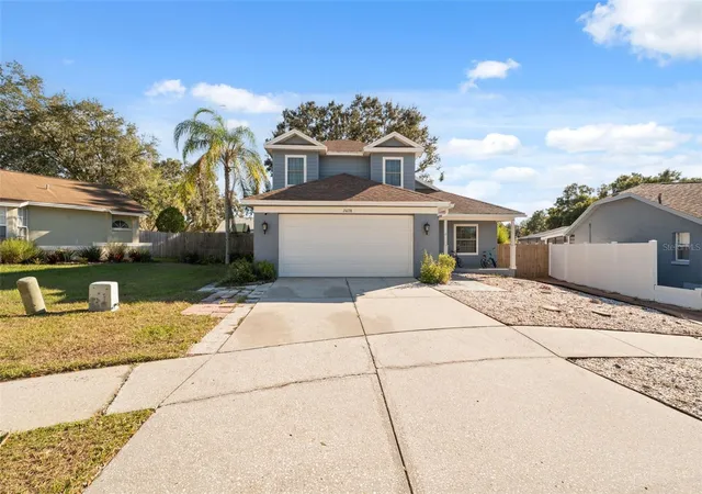 Homes for sale in Land O Lakes, FL | 24138 Twin Ct, Land O Lakes, FL 34639 | MLS# W7880273