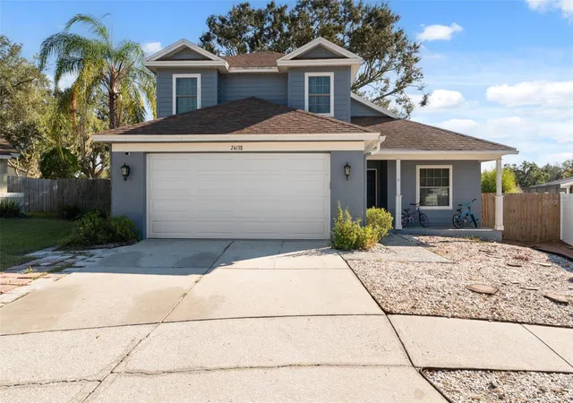 Homes for sale in Land O Lakes, FL | 24138 Twin Ct, Land O Lakes, FL 34639 | MLS# W7880273