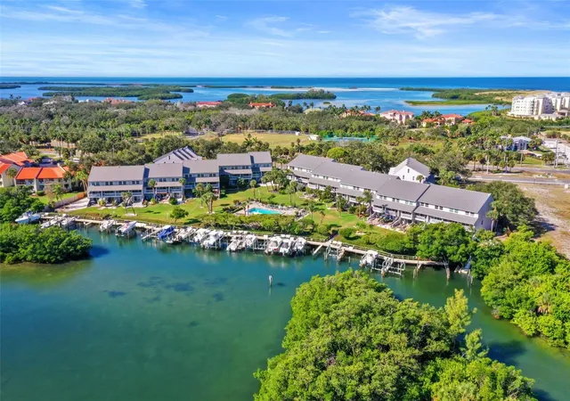 Photo 1 of Sale Pending at 1355 Pinellas Bayway S #19, Tierra Verde, FL 33715 | MLS# TB8442521 | Listing updated on 2026-10-05