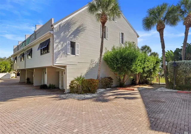 Photo 1 of Sale Pending at 1355 Pinellas Bayway S #19, Tierra Verde, FL 33715 | MLS# TB8442521 | Listing updated on 2026-10-05