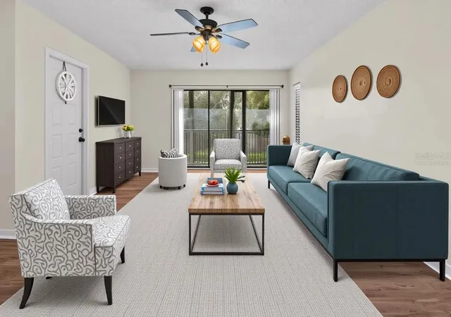 Photo 3 of Condo for sale at 1127 Pine Ridge Cir W #A2, Tarpon Springs, FL 34688 | MLS# TB8442544 | Listing updated on 2026-08-09