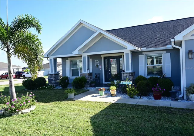 1st image of 891 Galloway St, Lake Alfred, FL 33850 | MLS# S5137524