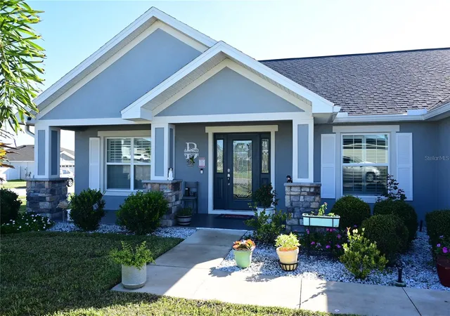 2nd image of 891 Galloway St, Lake Alfred, FL 33850 | MLS# S5137524