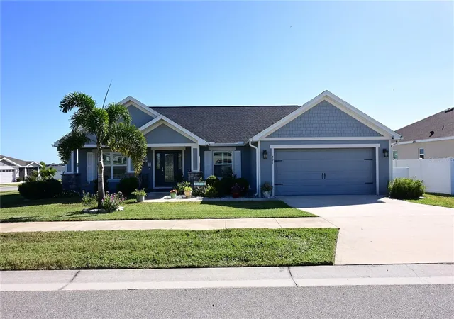 4th image of 891 Galloway St, Lake Alfred, FL 33850 | MLS# S5137524