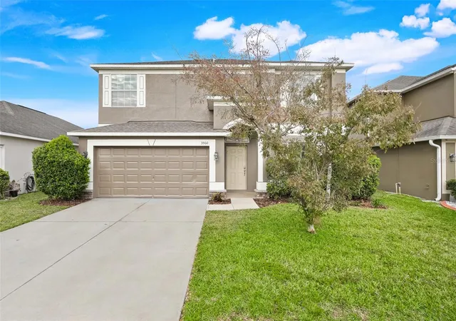 Single family home for sale at 3560 Cortland Dr, DAVENPORT, FL 33837 | MLS# O6356156