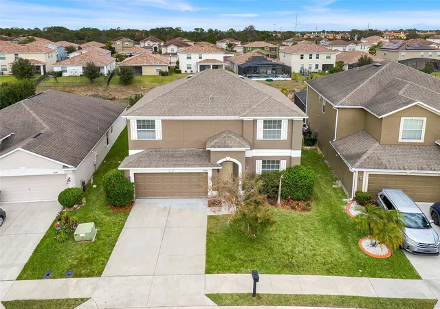 Photo 3 of Single family home for sale at 3560 Cortland Dr, Davenport, FL 33837 | MLS# O6356156 | Listing updated on 2026-09-16