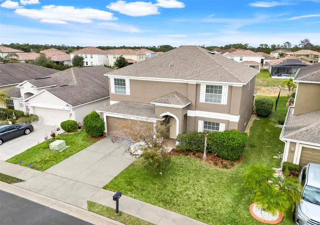 Photo 3 of Single family home for sale at 3560 Cortland Dr, Davenport, FL 33837 | MLS# O6356156 | Listing updated on 2026-09-16