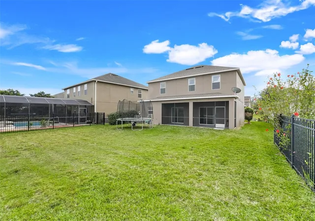 Photo 4 of Single family home for sale at 3560 Cortland Dr, Davenport, FL 33837 | MLS# O6356156 | Listing updated on 2026-09-16