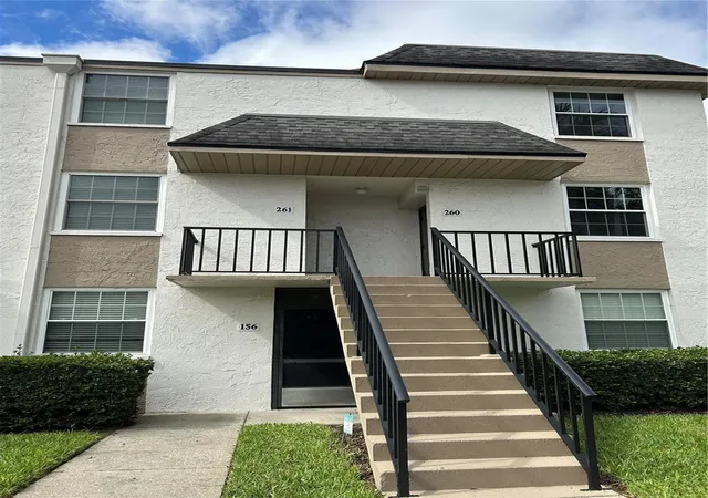 Condo for sale at 108 Clocktower Dr #261, BRANDON, FL 33510 | MLS# TB8442560