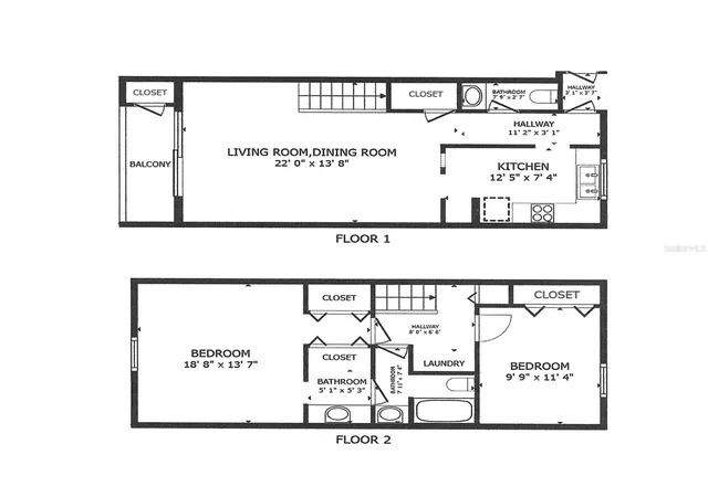 Photo 1 of Condo for sale at 108 Clocktower Dr #261, Brandon, FL 33510 | MLS# TB8442560 | Listing updated on 2026-10-02