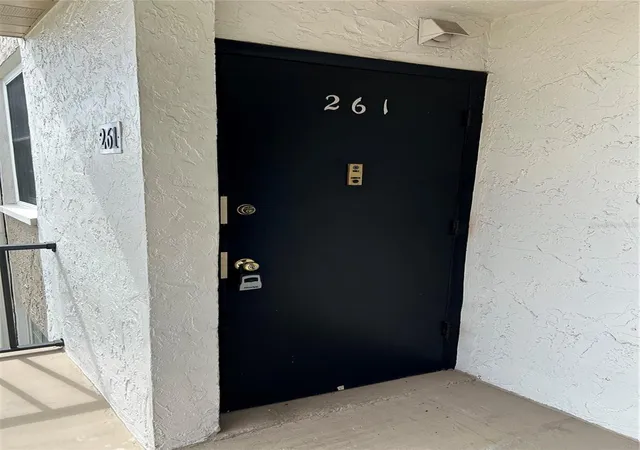 Photo 2 of Condo for sale at 108 Clocktower Dr #261, Brandon, FL 33510 | MLS# TB8442560 | Listing updated on 2026-10-02
