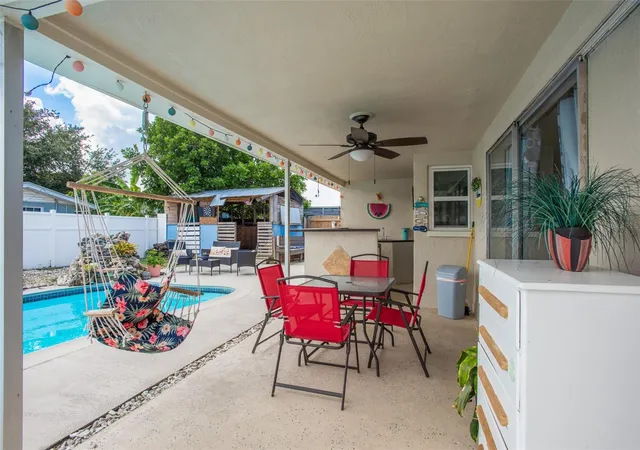 Photo 3 of Single family home for sale at 8906 Catalina Dr, Port Richey, FL 34668 | MLS# TB8442618 | Listing updated on 2026-09-02
