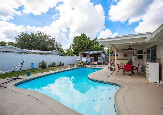 Photo 2 of Single family home for sale at 8906 Catalina Dr, Port Richey, FL 34668 | MLS# TB8442618 | Listing updated on 2026-09-02