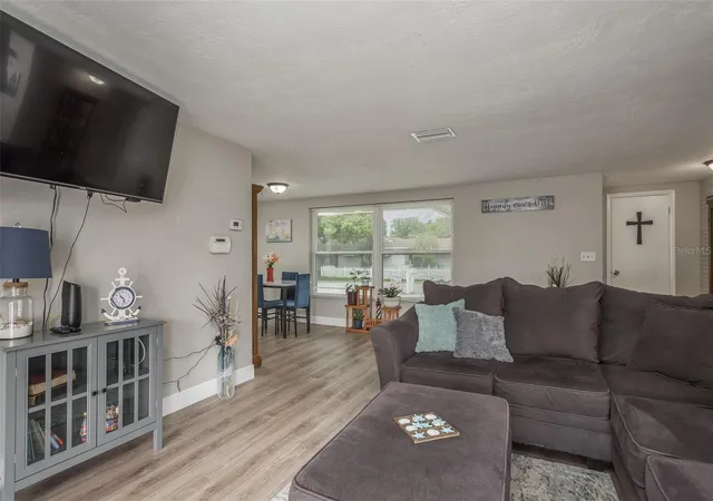Photo 4 of Single family home for sale at 8906 Catalina Dr, Port Richey, FL 34668 | MLS# TB8442618 | Listing updated on 2026-09-02