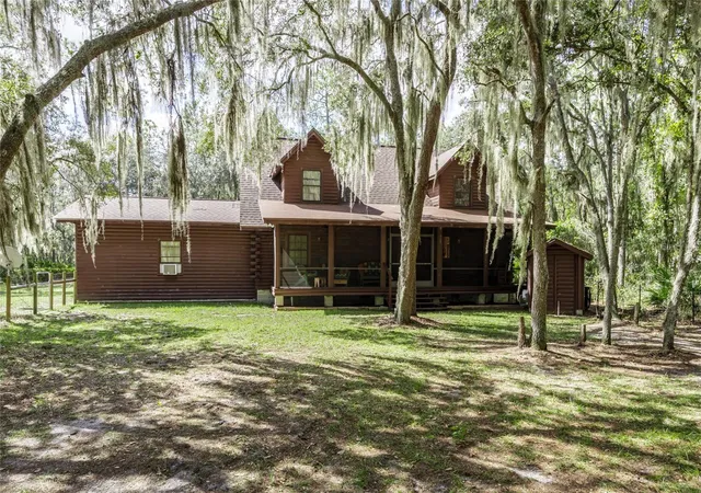 1st image of 239 Riley Lake Dr, Hawthorne, FL 32640 | MLS# GC535048
