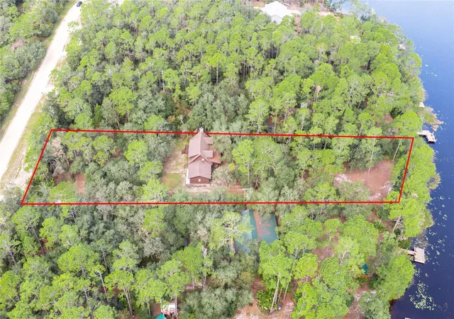 73rd image of 239 Riley Lake Dr, Hawthorne, FL 32640 | MLS# GC535048