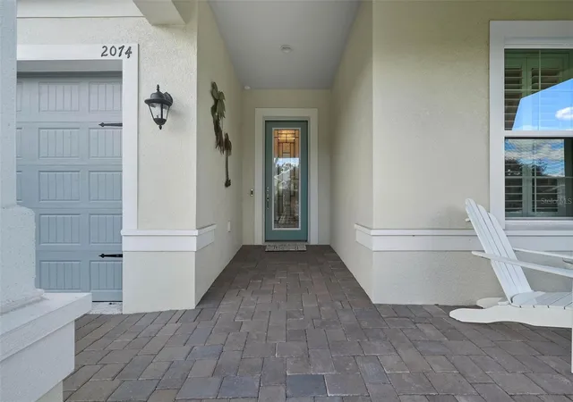 Photo 3 of Single family home for sale at 2074 Flora Pass Pl, Kissimmee, FL 34747 | MLS# O6356199 | Listing updated on 2026-09-28