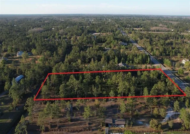 Photo 3 of Land for sale at Lots 591 593 Bancroft Blvd, Orlando, FL 32833 | MLS# O6356200 | Listing updated on 2026-09-08
