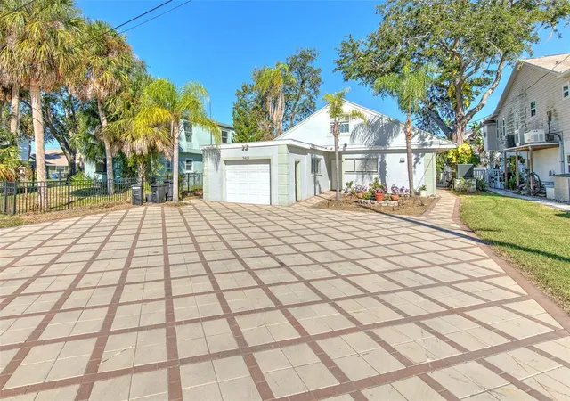 Photo 1 of Single family home for sale at 5415 Miles Blvd, Port Richey, FL 34668 | MLS# TB8442649 | Listing updated on 2026-08-25