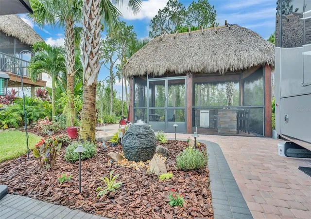 Photo 4 of Land for sale at 3244 Fish Hawk Dr, Polk City, FL 33868 | MLS# L4956916 | Listing updated on 2025-11-04
